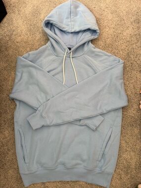 Fabletics Men's Pullover Hoodie
